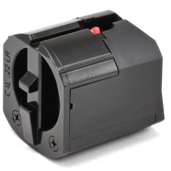 MAGAZINE A22 22LR 10RD ROTARY