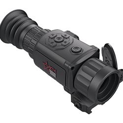 AGM RATTLER TS35-640 THERMAL SCOPE