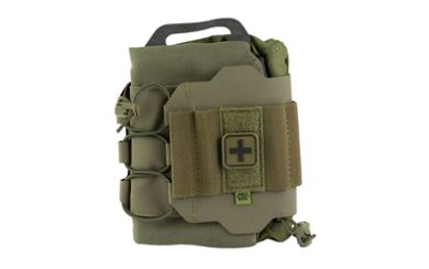 HSGI REFLEX IFAK SYSTEM OLIVE DRAB