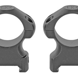 KONUS 1″ RINGS HIGH MATTE