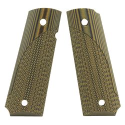 PKMYR G10 TAC GRP 1911 GRN/BLK CHKD