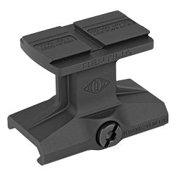 REPTILIA DOT MOUNT 1.93″ HSUN 509T B