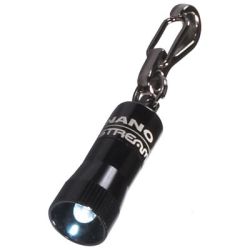 NANO LIGHT FLASHLIGHT BLACK