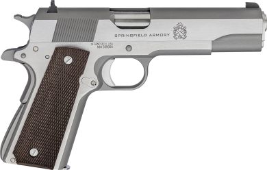 1911 DEFENDER 45ACP MIL SS