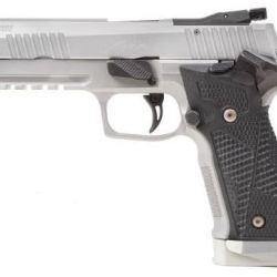 P226 X-FIVE 9MM SS SAO 10RD