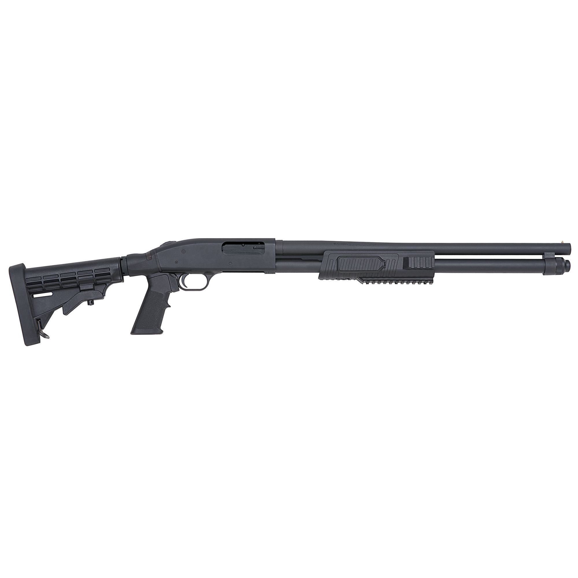 MSBRG 590 FLEX TACT 12/20/CYL 6 POS