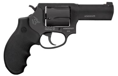605 DEFENDER 357MAG BLK 3″ NS