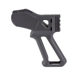 SHARPS CVA PISTOL GRIP 1913 BLK