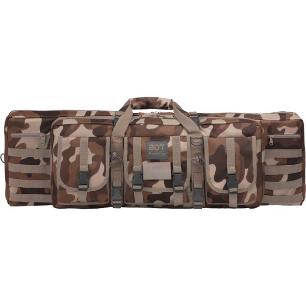 BULLDOG TACT RFL THROWBACK CAMO 36″