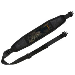 MUDDY PATHFINDER SLING BLK/VEIL GRY