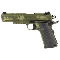 GIRSAN MC1911S 45ACP 5″ 8RD ODG CAMO