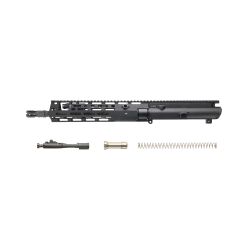 HK UPPER MR762 A4 7.62X51 13″ BLK