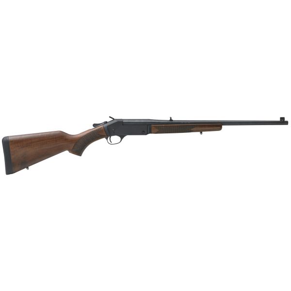HENRY H15 SINGLE SHOT 357MAG 22″