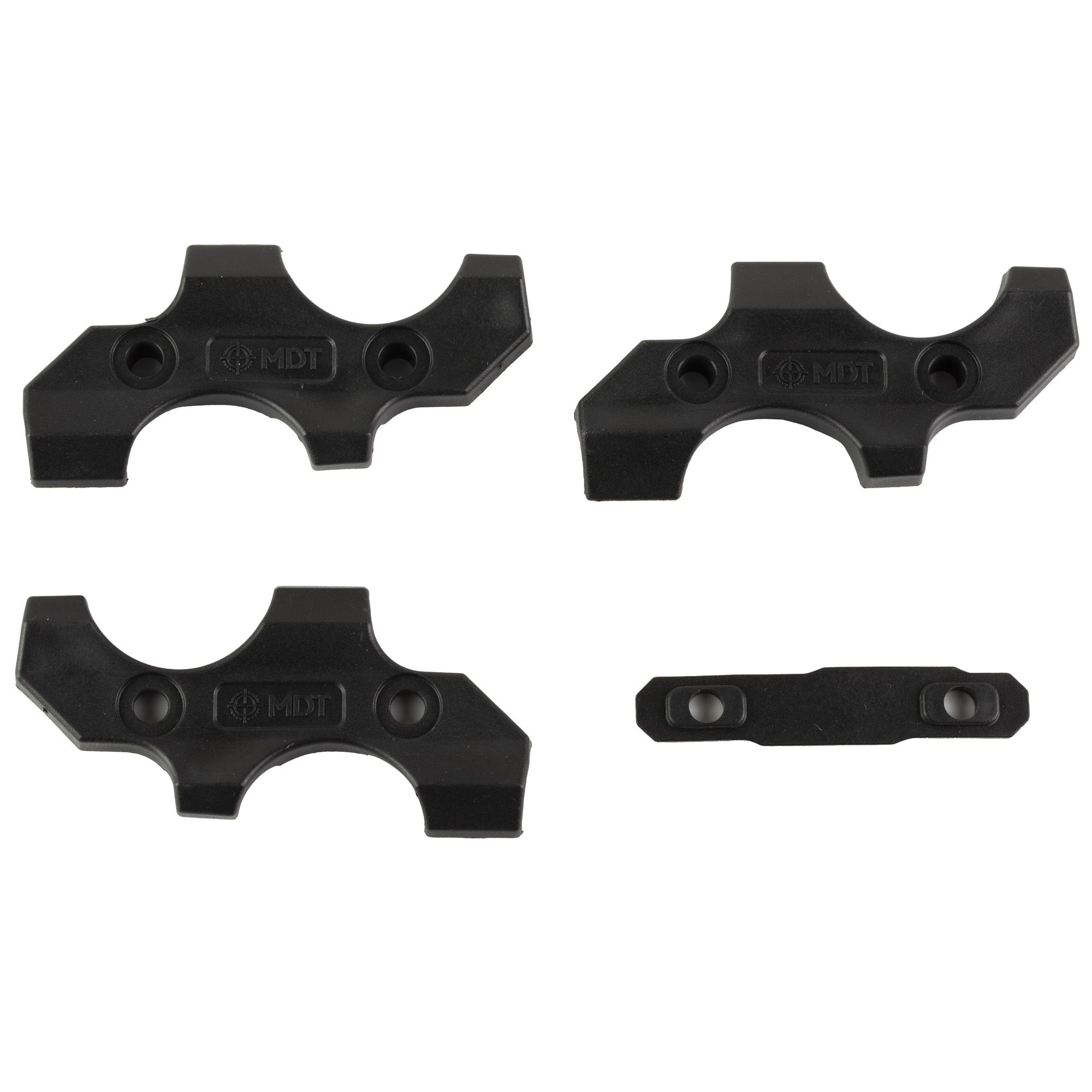 MDT MLOK SPARE RND HLDR