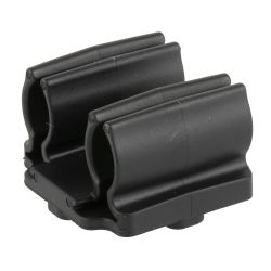 MIDWEST UNVRSL SHELL HLDR M-LOK BLK