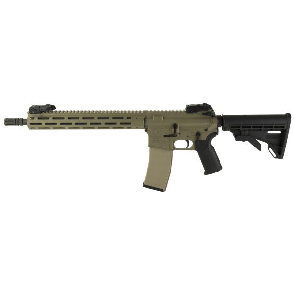 TIPPMANN M4-22 ELITE 16 22LR FDE CMP