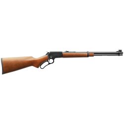 CHIAPPA LA322 TD CRBN 22LR 18.5 BLEM