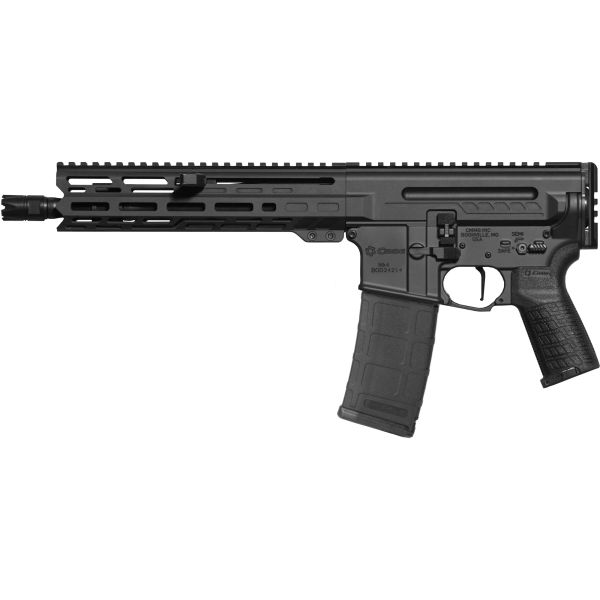 CMMG DISSENT MK4 5.56MM 10.5″ AB