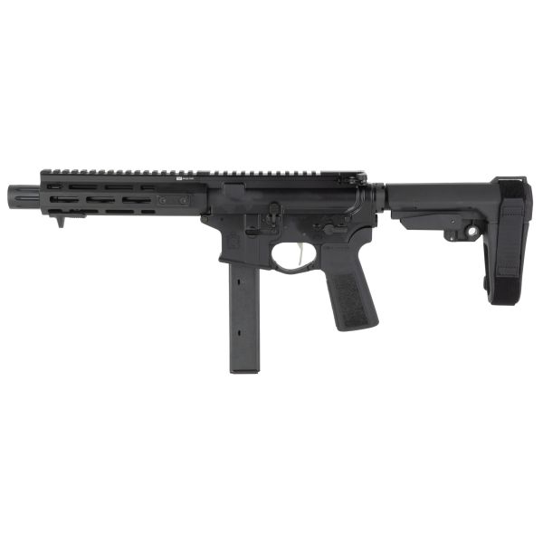 SPGFLD ST VIC PSTL 9MM 8.5″ 32RD BRC