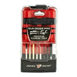 REAL AVID GUN BOSS PRO PRECISION TLS