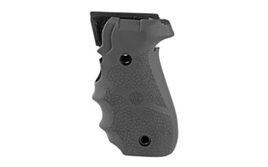 HOGUE RUBBER GRIP SIG P226 FG BLK