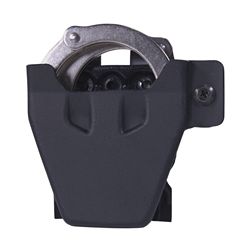 HSGI UL CHAINED HANDCUFF POUCH BLK