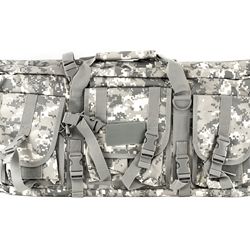 NCSTAR VISM DBL CARB CASE DGTL 36″