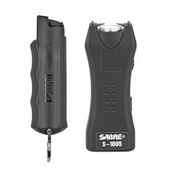 SABRE S-1005-BK + HCBK-23OC