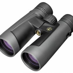 BINO BX2 ALPINE HD 12X52 GRY