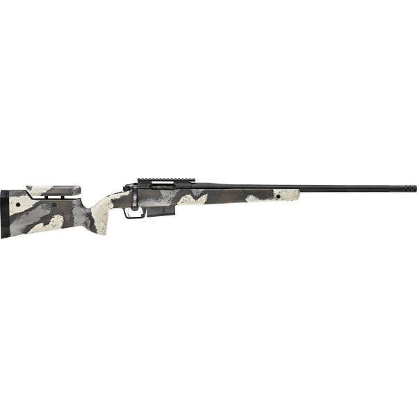 SPRGFLD WAYPOINT 6.5PRC 24″ ADJ RDG