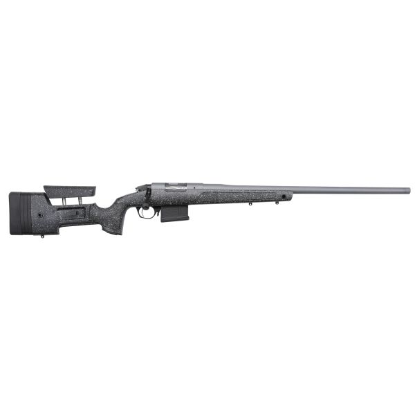 BERGARA HMR PRO 6.5CM 24″ 5RD BLK