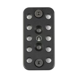 ULTRADYNE UD DYNA ARCA RAIL 3.00″