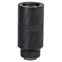 BANISH SPEED K TITANIUM 556 BLK
