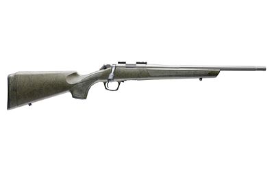 CVA CASCADE XT 22LR 18″ TB 10RD TNG