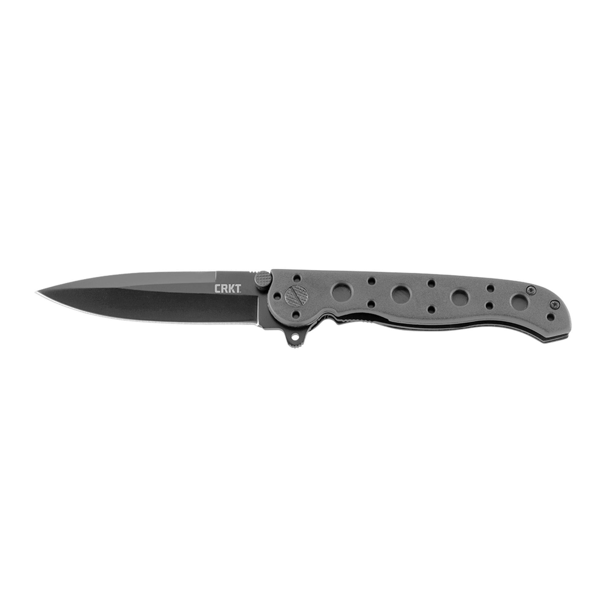 CRKT M16-Z EDC 3″ BLK PLN