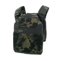 HSP THORAX INCOG PLATE BAGS MED MCB
