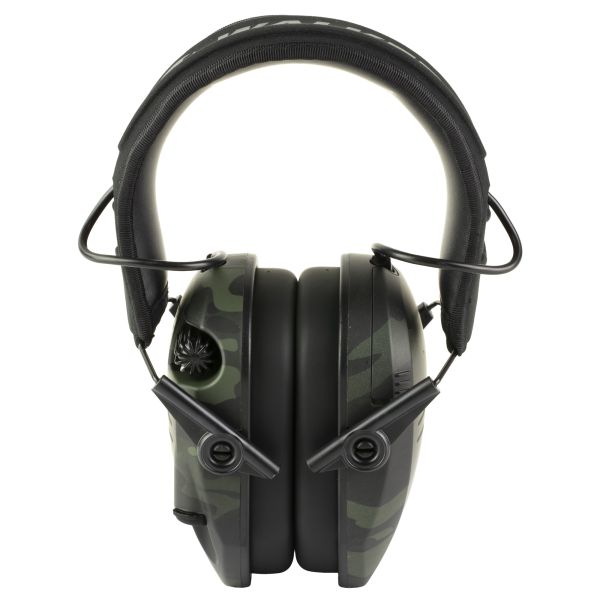 WALKER’S RZR SLIM ELECT MC BLACK