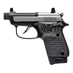 BERETTA BOBCAT 20X 22LR 2.8″ G10 TB