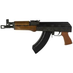 CENT ARMS VSKA DRA 762X39 12.25″ 30R