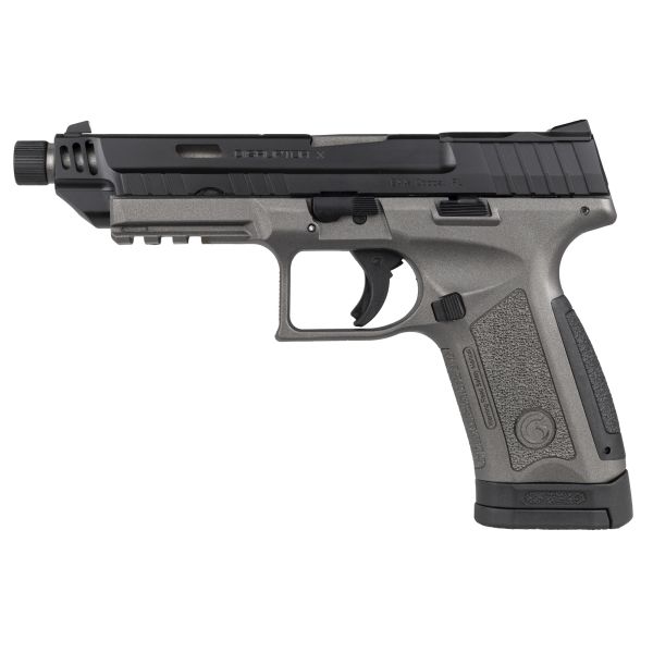 GIRSAN MC9 DISRUPTOR X 9MM 5″ 17RD