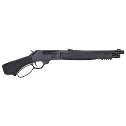 HENRY H10 BEAR’S LEG 45-70 13.8″ 3RD