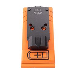 C&H PLT SIG P320X TO RMR/SRO/HOLO