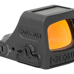 H-SUN ELTE TI X2 REFLEX MRS GRN SLR