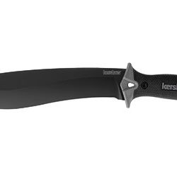 KERSHAW CAMP 10 MACHETE 10″ BLK