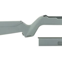 MAGPUL X22 BCKPCKR STK 10/22TD GRY