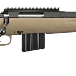 AMER RANCH 6.5GR FDE 16″ TB