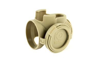 TANGO DWN TRIJICON MRO COVER FDE