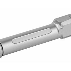 TRUE PREC P365 BBL 9MM STAINLESS TB