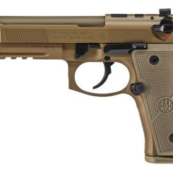 M9A4 GR 9MM FDE 5″ 15+1 TB