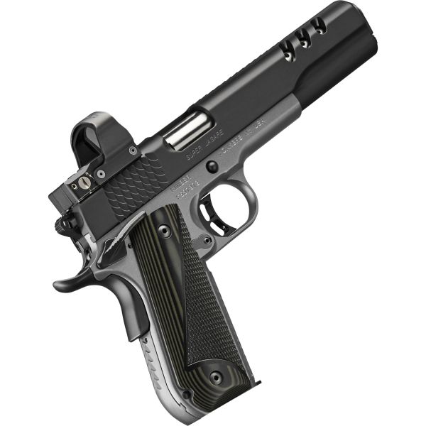 KIMBER SPR JAGARE 10MM 6″ DDP GRY 8R